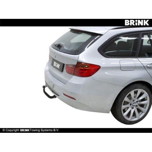 BRINK Anh&auml;ngevorrichtung BMA 554500