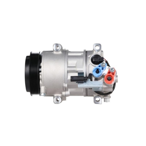 HELLA Kompressor, Klimaanlage >>> Easy2Fit <<< 8FK 366 202-611
