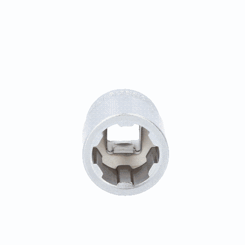 3/8 Zoll RESCUEpower Stecknuss, 17mm KS TOOLS 913.3942