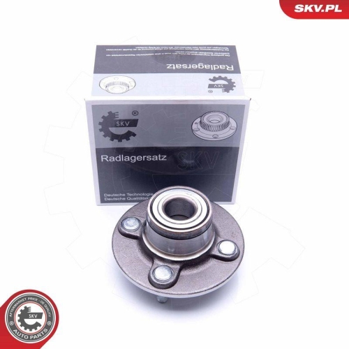 ESEN SKV Radlagersatz 29SKV194