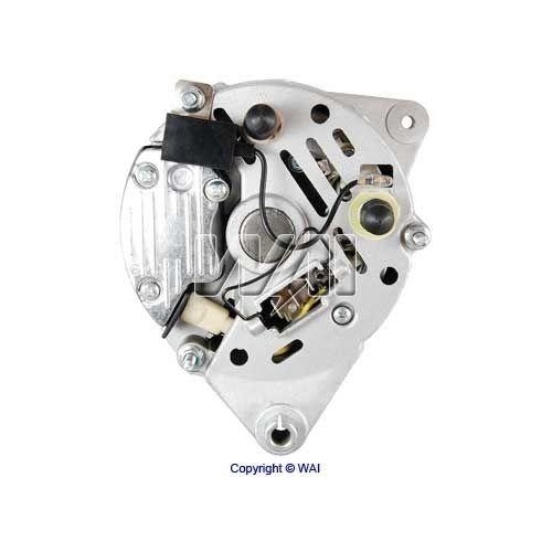 WAI Generator 12046N