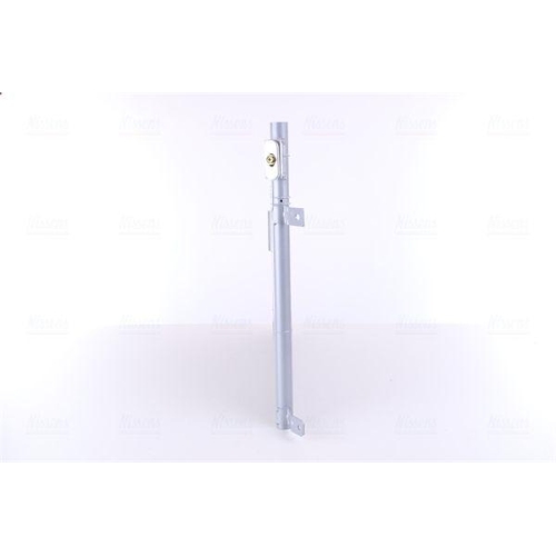 NISSENS Kondensator, Klimaanlage ** FIRST FIT ** 94972