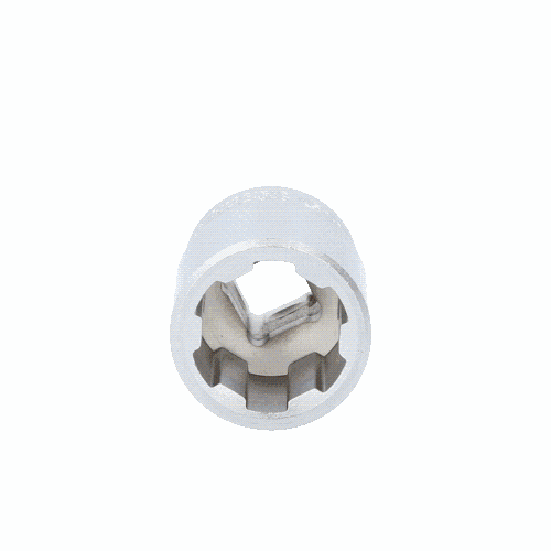 3/8 Zoll RESCUEpower Stecknuss, 18mm KS TOOLS 913.3943