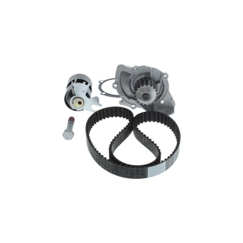 BOSCH Wasserpumpe + Zahnriemensatz 1 987 946 669