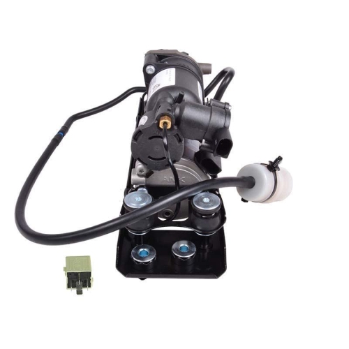 Kompressor Luftfederung 2344-01-3100 Miessler Automotive