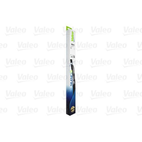 VALEO Wischblatt SILENCIO CONVENTIONAL SET 574287