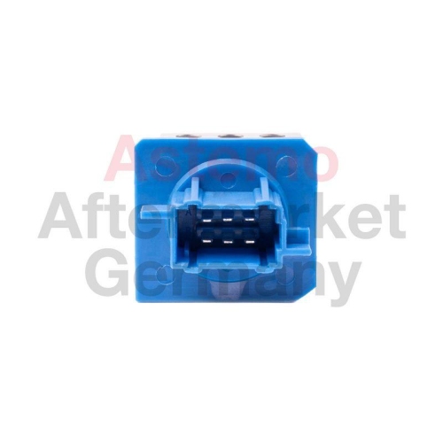 ASTEMO-HITACHI Widerstand, Innenraumgebl&auml;se 2502542