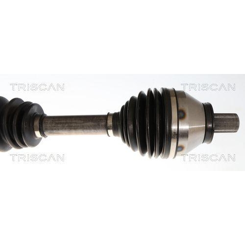 TRISCAN Antriebswelle 8540 27586