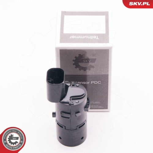 ESEN SKV Sensor, Einparkhilfe 28SKV054