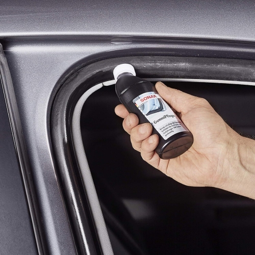 SONAX Gummipflegemittel 100 ml 03400000