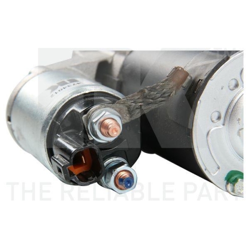 NK Starter 4734012