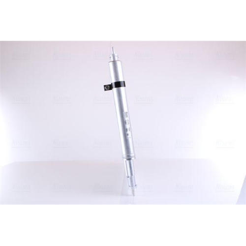 NISSENS Kondensator, Klimaanlage 941152