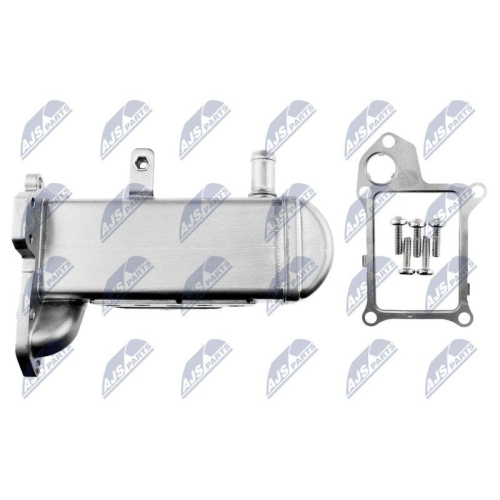 NTY K&uuml;hler, Abgasr&uuml;ckf&uuml;hrung EGR-SU-004