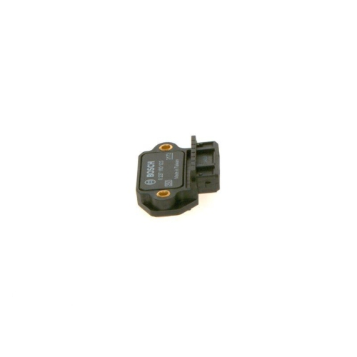 BOSCH Schaltger&auml;t, Z&uuml;ndanlage 0 227 100 123