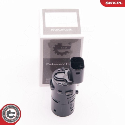 ESEN SKV Sensor, Einparkhilfe 28SKV058