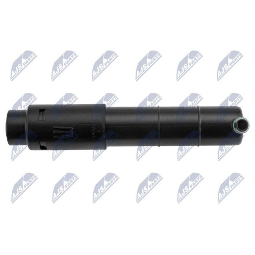 NTY Waschwasserd&uuml;se, Scheinwerferreinigung EDS-VW-021