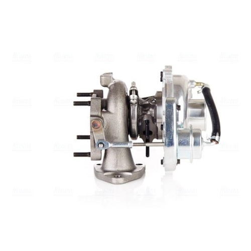 NISSENS Lader, Aufladung ** FACTORY NEW ** 93067