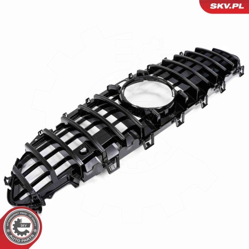 ESEN SKV Kühlergitter