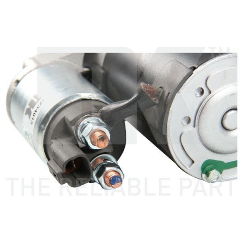 NK Starter 4734013