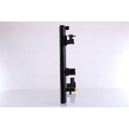 NISSENS Kühler, Motorkühlung 606663