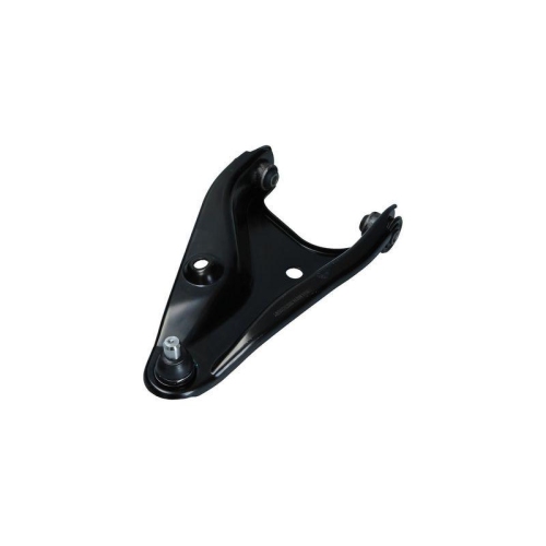 KAMOKA Lenker, Radaufh&auml;ngung