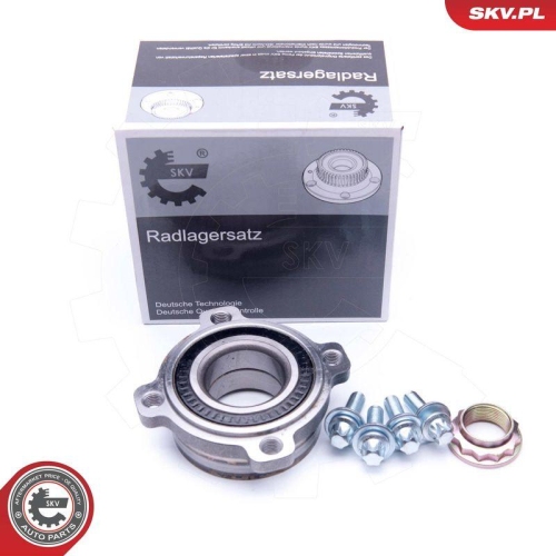 ESEN SKV Radlagersatz 29SKV202