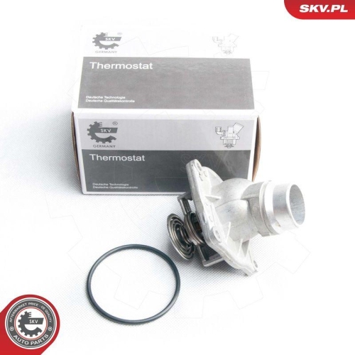 ESEN SKV Thermostat, K&uuml;hlmittel 20SKV033