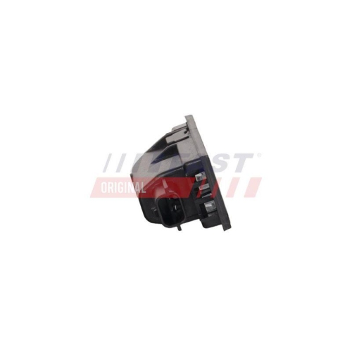 FAST Kennzeichenleuchte FT87811