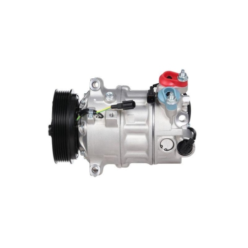 HELLA Kompressor, Klimaanlage >>> Easy2Fit <<< 8FK 366 202-791