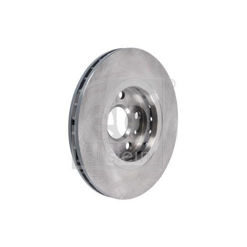 FEBI BILSTEIN Bremsscheibe 12097