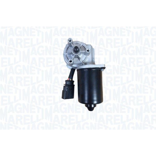MAGNETI MARELLI Wischermotor 064046206010