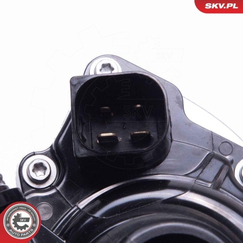 ESEN SKV Wasserpumpe, Motorkühlung