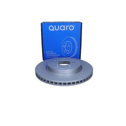 QUARO Bremsscheibe QD4273