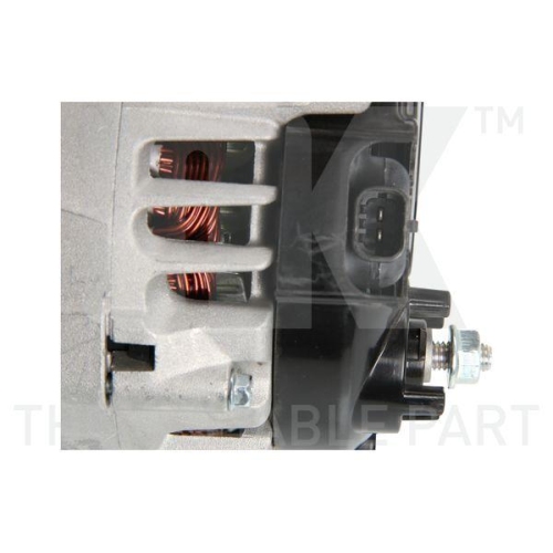 NK Generator 4840013