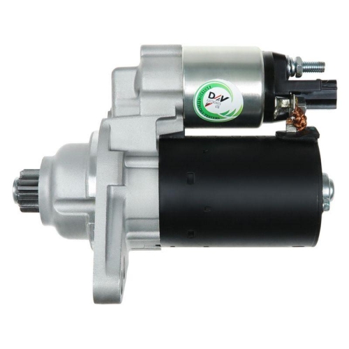 AS-PL Starter AS S0501S
