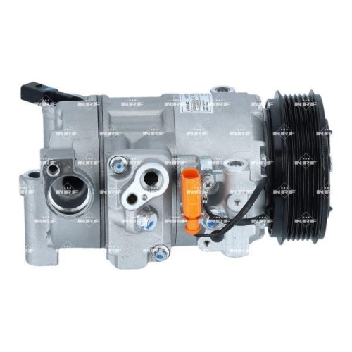 NRF Kompressor, Klimaanlage EASY FIT 32892