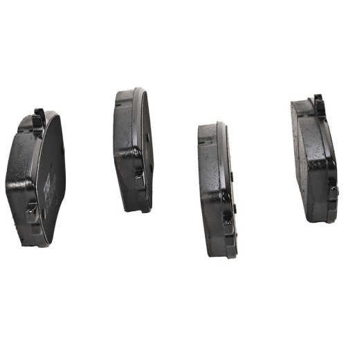 TRW Bremsbelagsatz, Scheibenbremse GDB2330