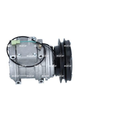 NRF Kompressor, Klimaanlage EASY FIT 32243