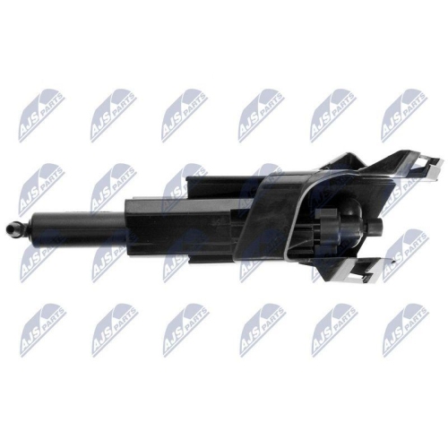 NTY Scheinwerferreinigungsanlage EDS-NS-001