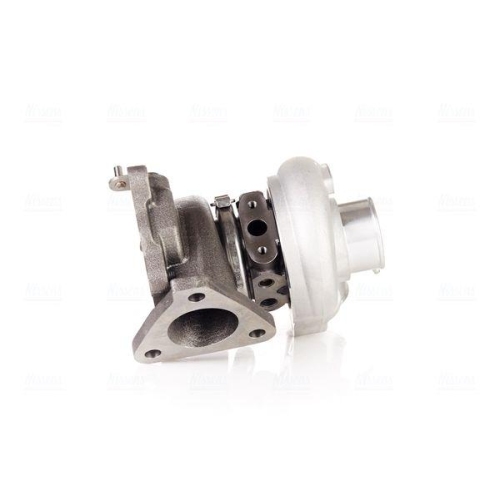 NISSENS Lader, Aufladung ** FACTORY NEW ** 93065