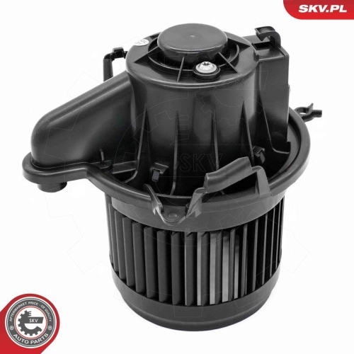 ESEN SKV Innenraumgebl&auml;se