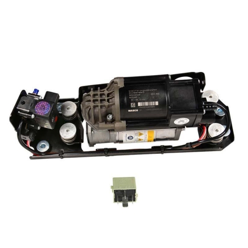 Kompressor Luftfederung 2495-04-5176 Miessler Automotive