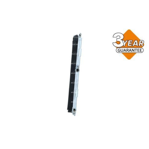 NRF Kondensator, Klimaanlage 350765