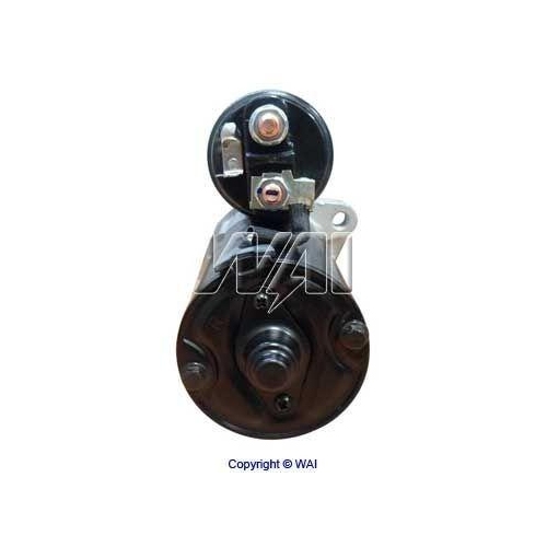 WAI Starter 17407N