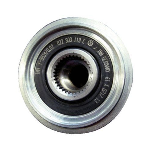 1/2 Zoll Lichtmaschinen-Kombischl&uuml;ssel Innensechskant, 10,0 mm, 70 mm KS TOOLS