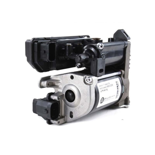 Kompressor Luftfederung 2540-04-77E5 Miessler Automotive