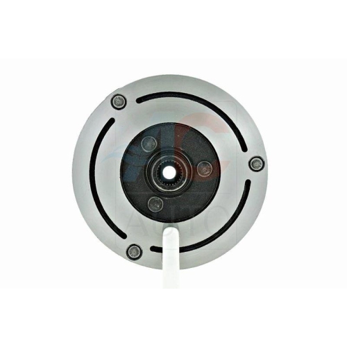 ACAUTO Mitnehmerscheibe, Magnetkupplung (Kompressor) AC-05ZX13