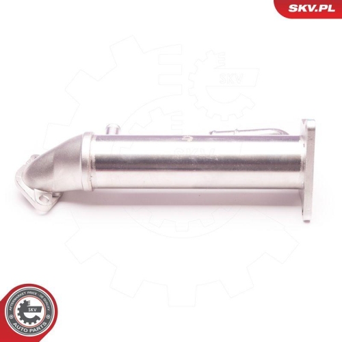 ESEN SKV K&uuml;hler, Abgasr&uuml;ckf&uuml;hrung 14SKV115