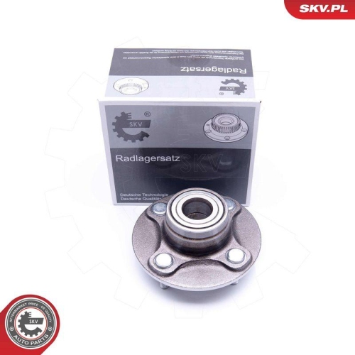 ESEN SKV Radlagersatz 29SKV208