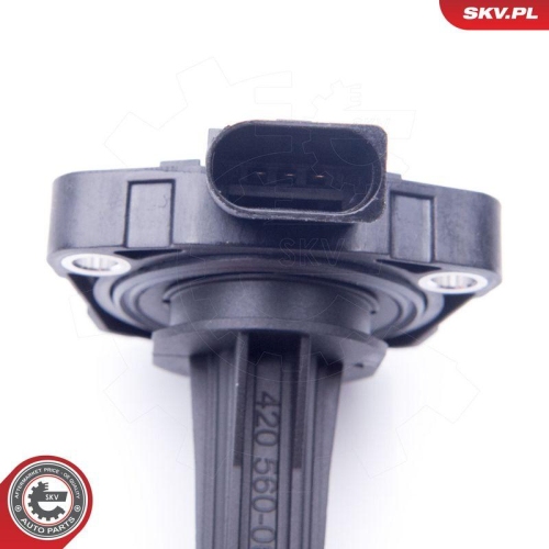 ESEN SKV Sensor, Motor&ouml;lstand 17SKV378